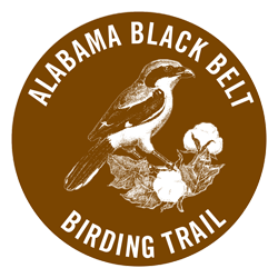 Alabama Black Belt Birding Trail logo