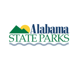 Alabama State Parks logo