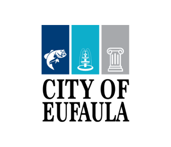 City of Eufaula logo